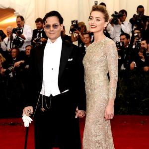 Why Johnny Depp-Amber Heard Won't Let Go