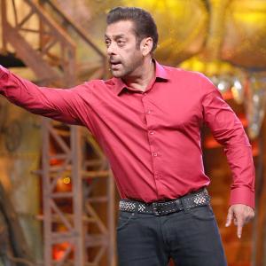 Bigg Boss 16: Salman Gets UPSET With...