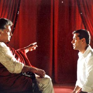 'Actors like Vikram Gokhale are rare'