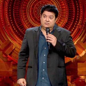 Sajid Khan To Be Evicted From Bigg Boss?