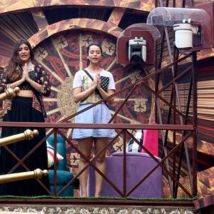 Bigg Boss 16: Who's In The DANGER ZONE?