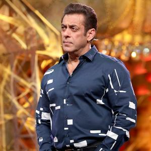 Bigg Boss 16: Why's Salman ANGRY?
