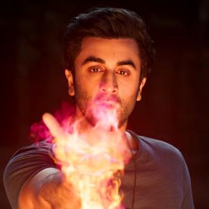 Ranbir to Raj: Bollywood's FIRE POWER