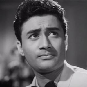 Dev Anand: The Varsha Bhosle Interview