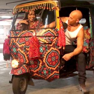 Why Is Vin Diesel Grateful To Deepika?