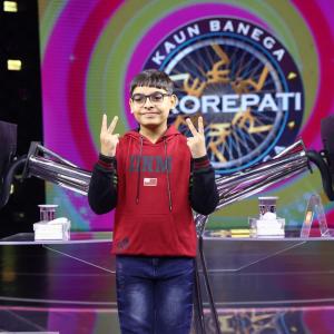 The 12 Year Old Who Won Rs 1 Crore