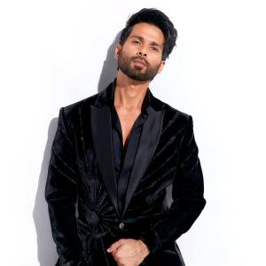 What Shahid Is 'Very Excited' About