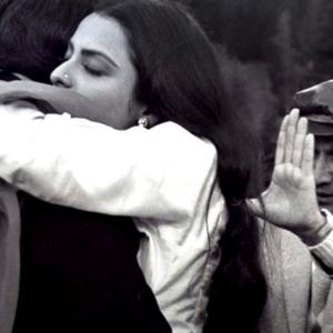 Meet Bollywood's Greatest Romantics