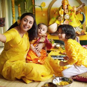Mrs Chatterjee: Why Rani Was Apprehensive