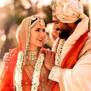 Bollywood's Favourite Shaadi Destination