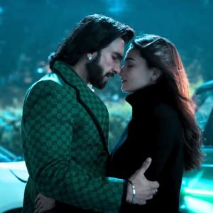 Will Rocky Aur Rani Enter 100 Crore Club?