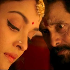 Watch Aishwarya's Romance Gone Wrong...