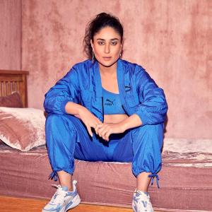 This Is How Kareena Ends The Week