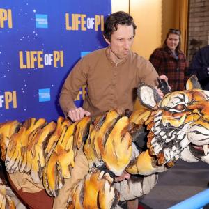 Life Of Pi Comes Alive Again