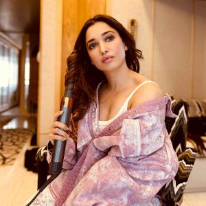 What's On Tamannaah's Mind?