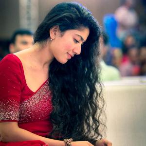 Why Sai Pallavi Is One Of A Kind