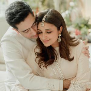 See Parineeti-Raghav's Wedding Reception Invite