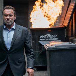 This Week On OTT: Arnold Is Back!