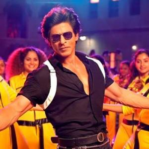 Shah Rukh Khan: The Ultimate Woman's Man