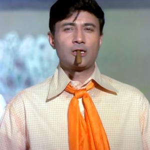 Dev Anand's Important Life Lesson