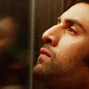 10 Times Ranbir Proved He's A Risk-Taker