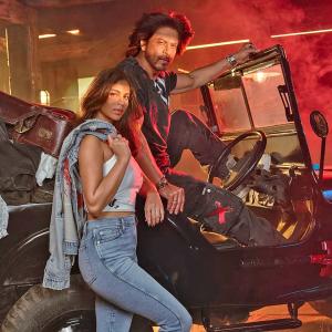 What We Can Expect From SRK-Suhana's Film