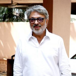 'What's There To Celebrate?' Bhansali@60