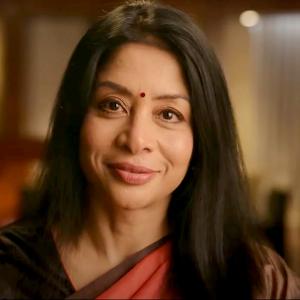 <I>The Indrani Mukerjea Story: Buried Truth</I> Review: Very Watchable!