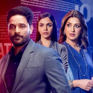 <I>The Broken News 2</I> Review: Worth A Watch