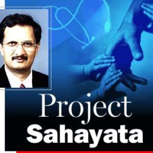 Project Sahayata: Fighting Cancer