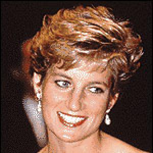 Diana on her lover, marriage and royal life