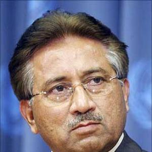 Pak govt challenges court's order to lift travel ban on Musharraf