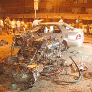 60 killed, 150 hurt in Jaipur blasts: CM