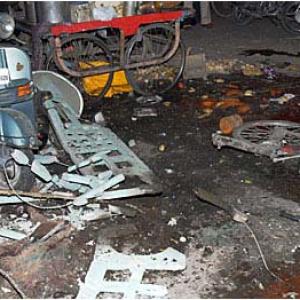 So who carried out the Jaipur blasts, ask survivors