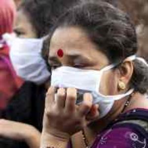 JK reports first swine flu case