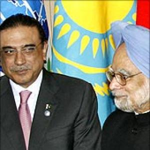 'Pakistan should not beg India for talks'