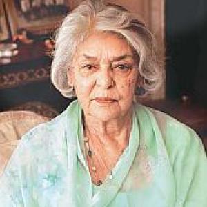 Gayatri Devi's will may be read out today