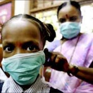Nationwide swine flu toll mounts to 27