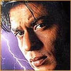 Wish Shah Rukh Khan a happy birthday!