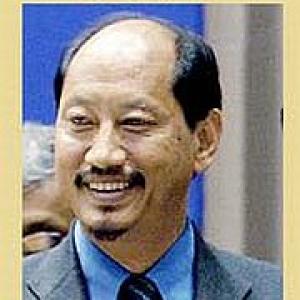 'Muslim NSCN (I-M) operatives in touch with HuJI'