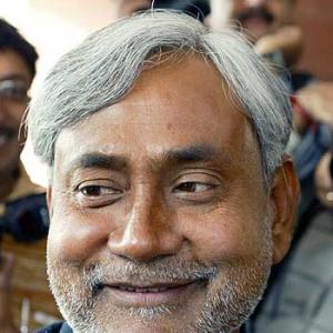 AAP Impact: Nitish to drop sitting RS members, including N K Singh