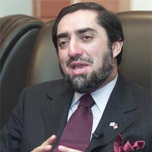 Abdullah demands halt to Afghan vote count over massive fraud