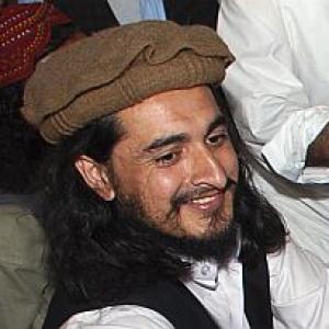 Hakimullah Mehsud named new chief of Pak Taliban