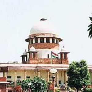 SC judges agree to disclose their assets