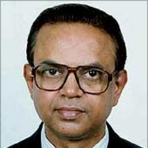 'Santhanam was worried about India signing the CTBT'