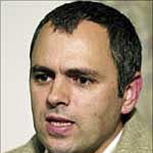 Omar discusses peace process with Chidamabaram