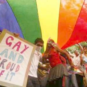 Gay sex: SC agrees to consider curative petition in open court