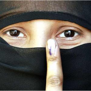 No one can take away Muslims' voting rights: BJP