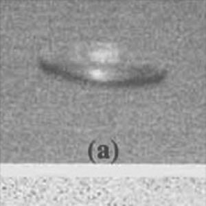 Revealed: Britain's biggest UFO mystery