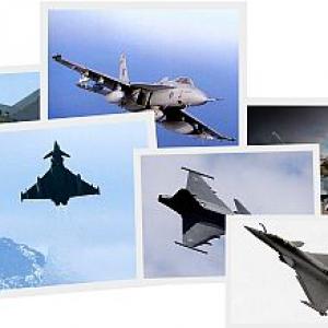 In the race for the Rs 49,000 cr IAF deal